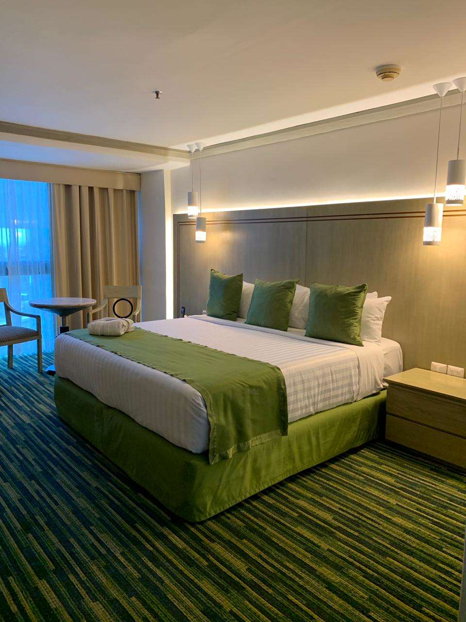 Фото Radisson Paraiso