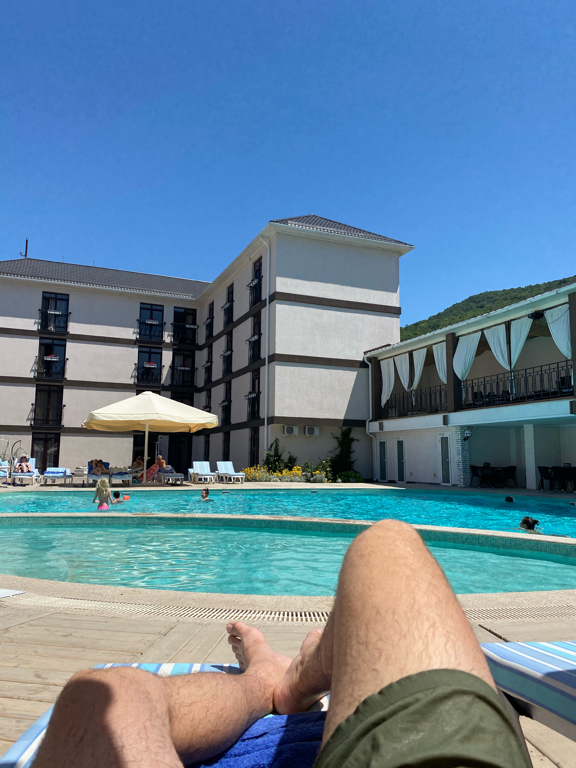 Фото Дельмонт