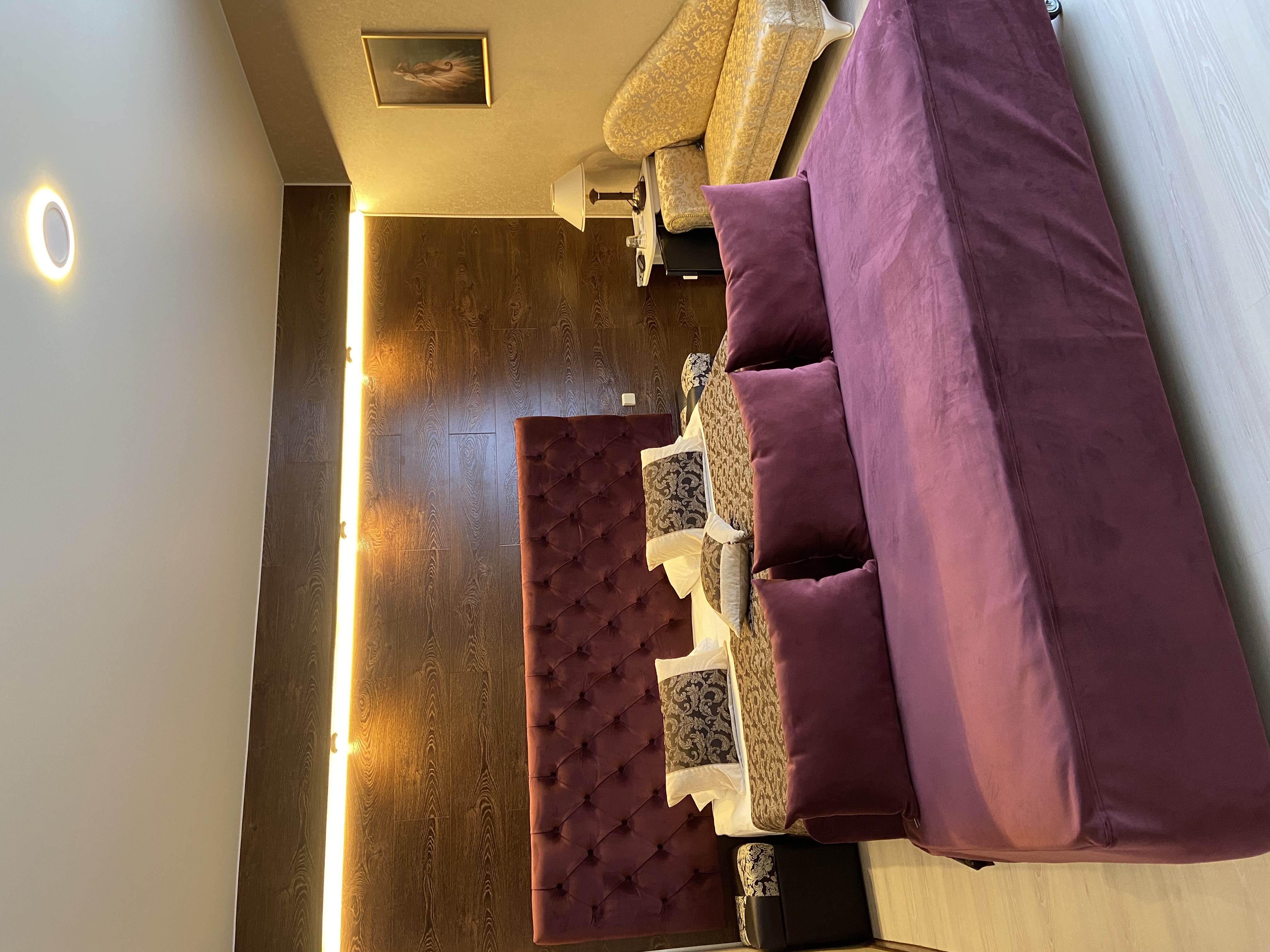 Фото Каприз