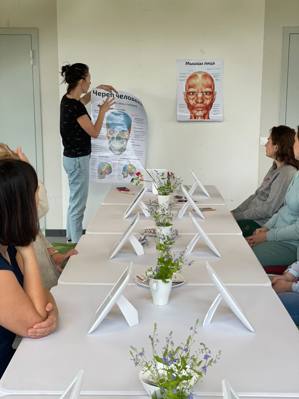 Фото Дачники