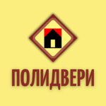 Polidveri (Komsomolskaya Street, 2А), doors