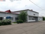 Railway station (Privokzalnaya ploshchad, 1), railway station