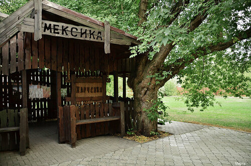 Внешний вид отеля Мирта в Саранске, фото 3