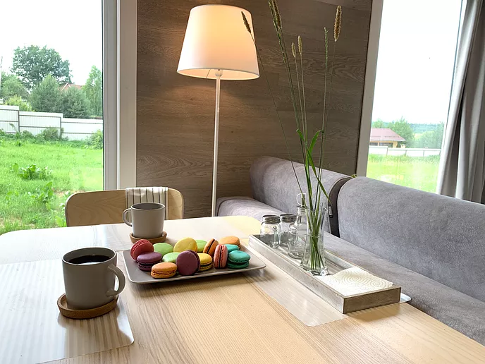 Фото Тундра Хаус Степаново