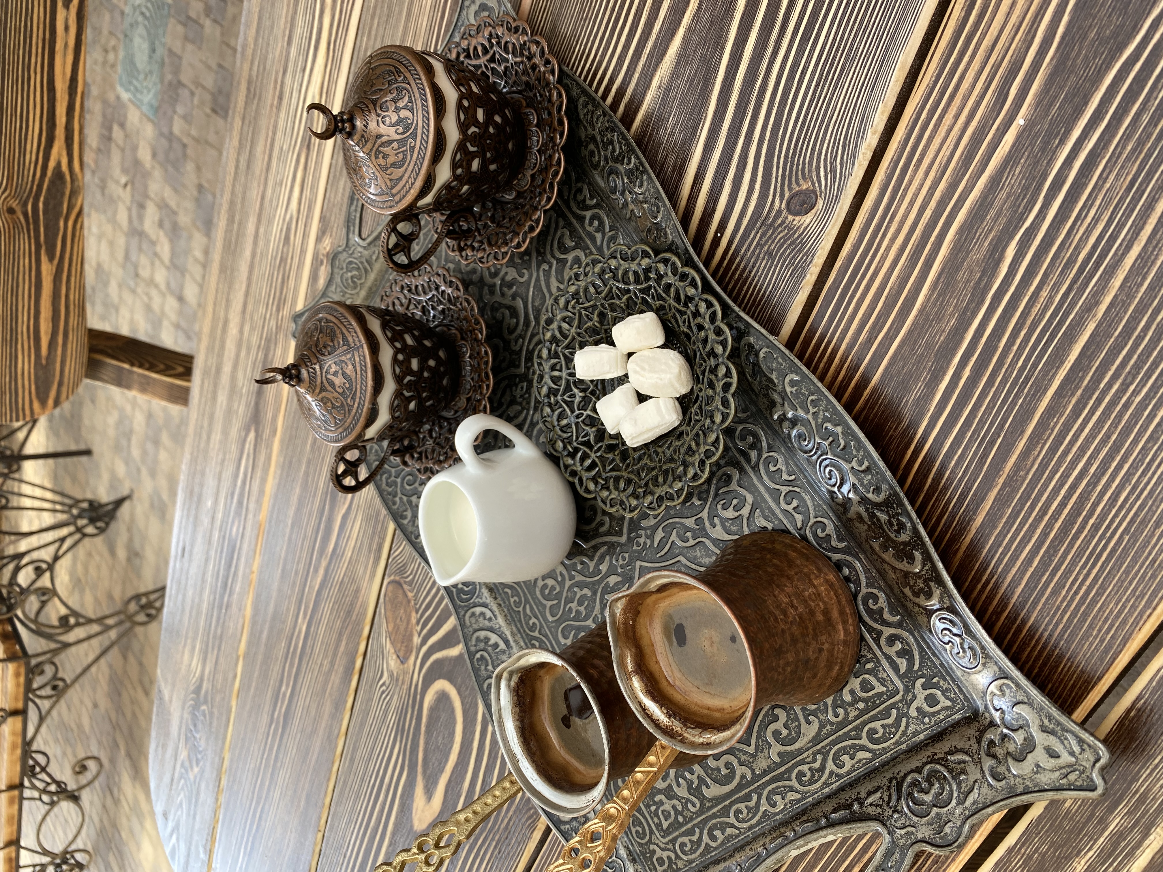 Фото Белый лев