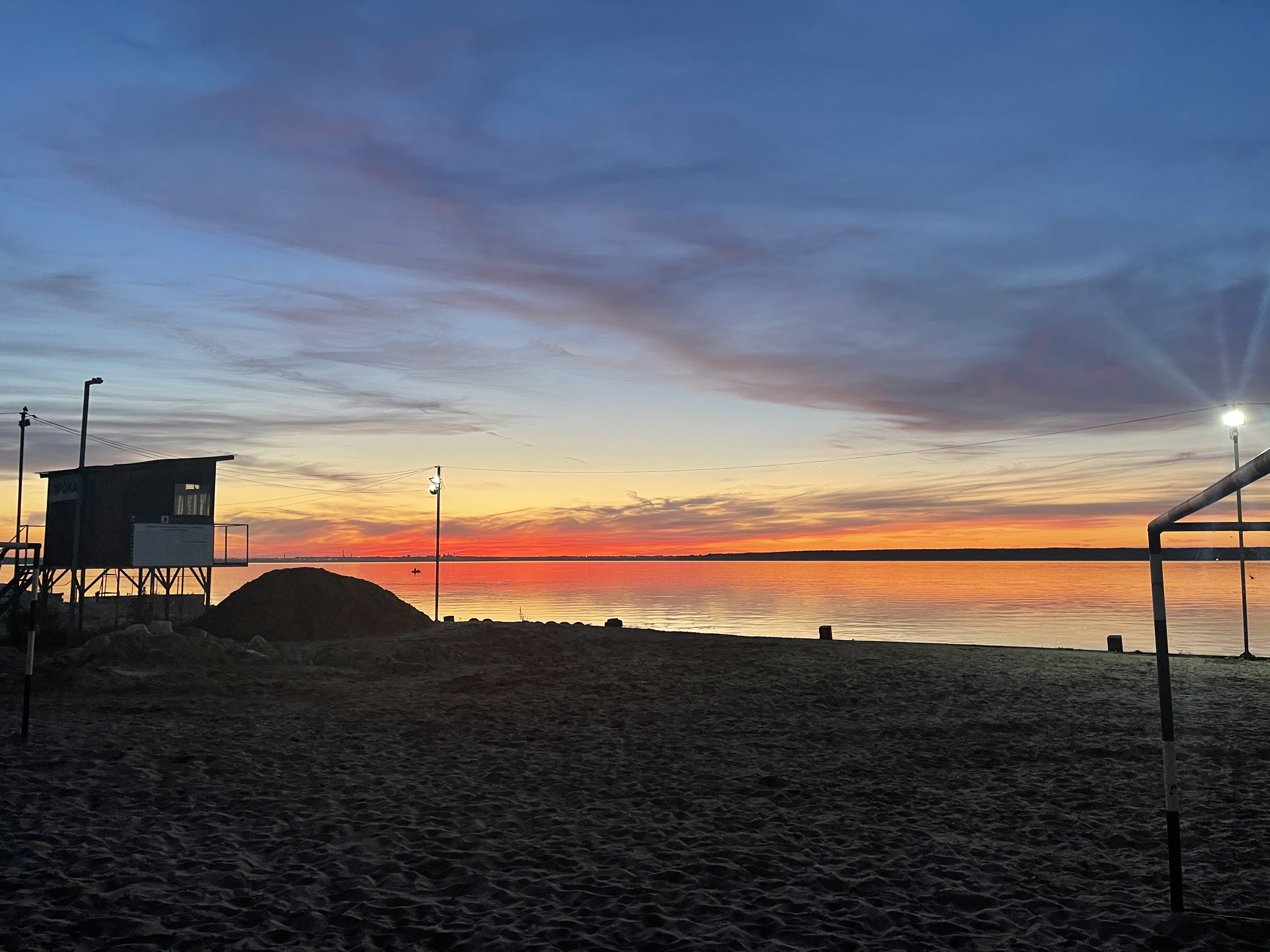 Фото Бригантина