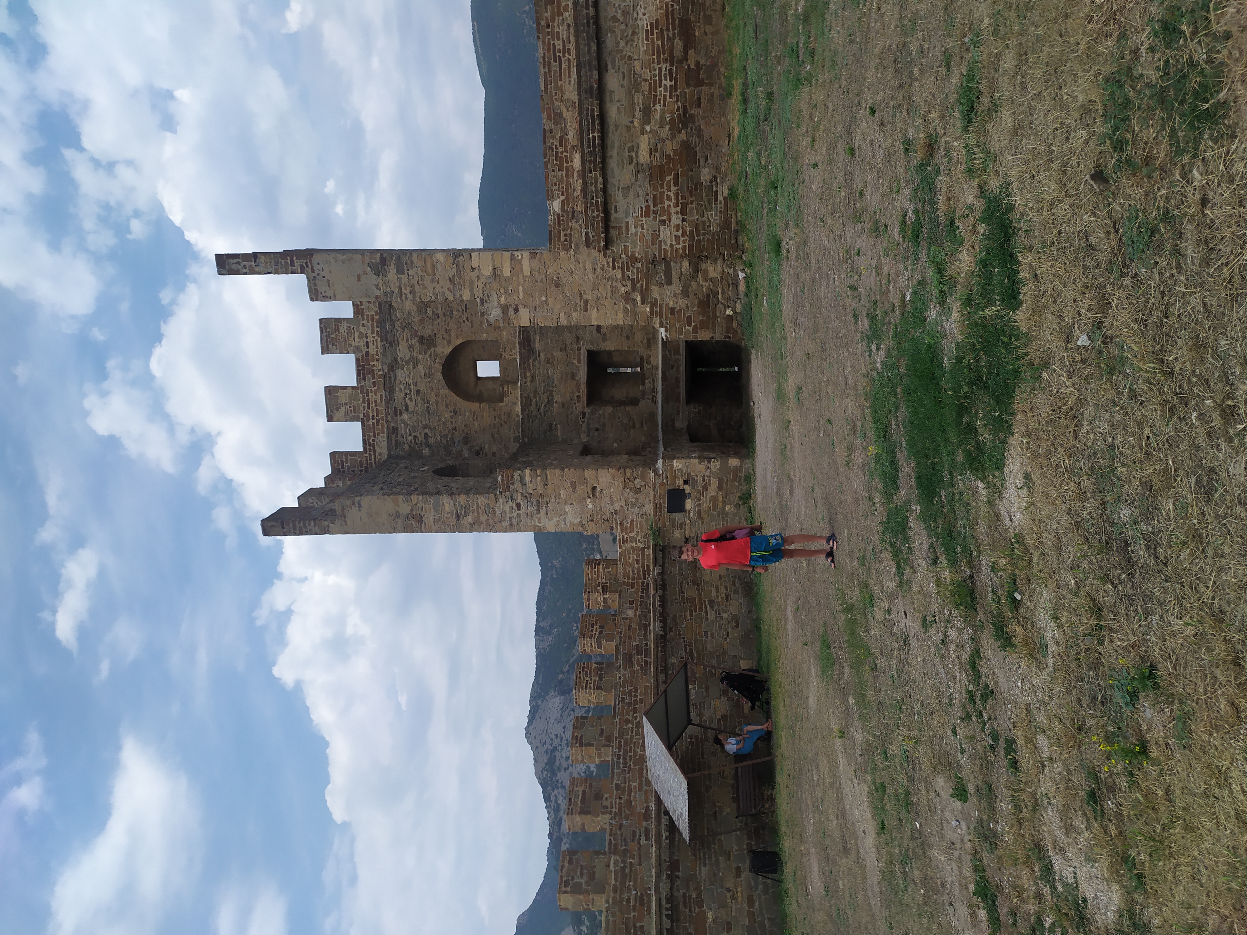 Фото Ласточкино гнездо