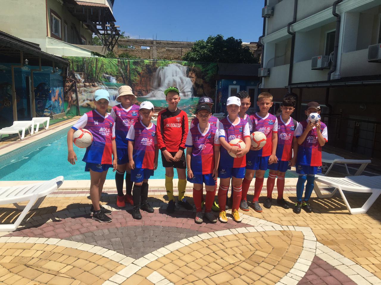 Фото Благословенная Таврида