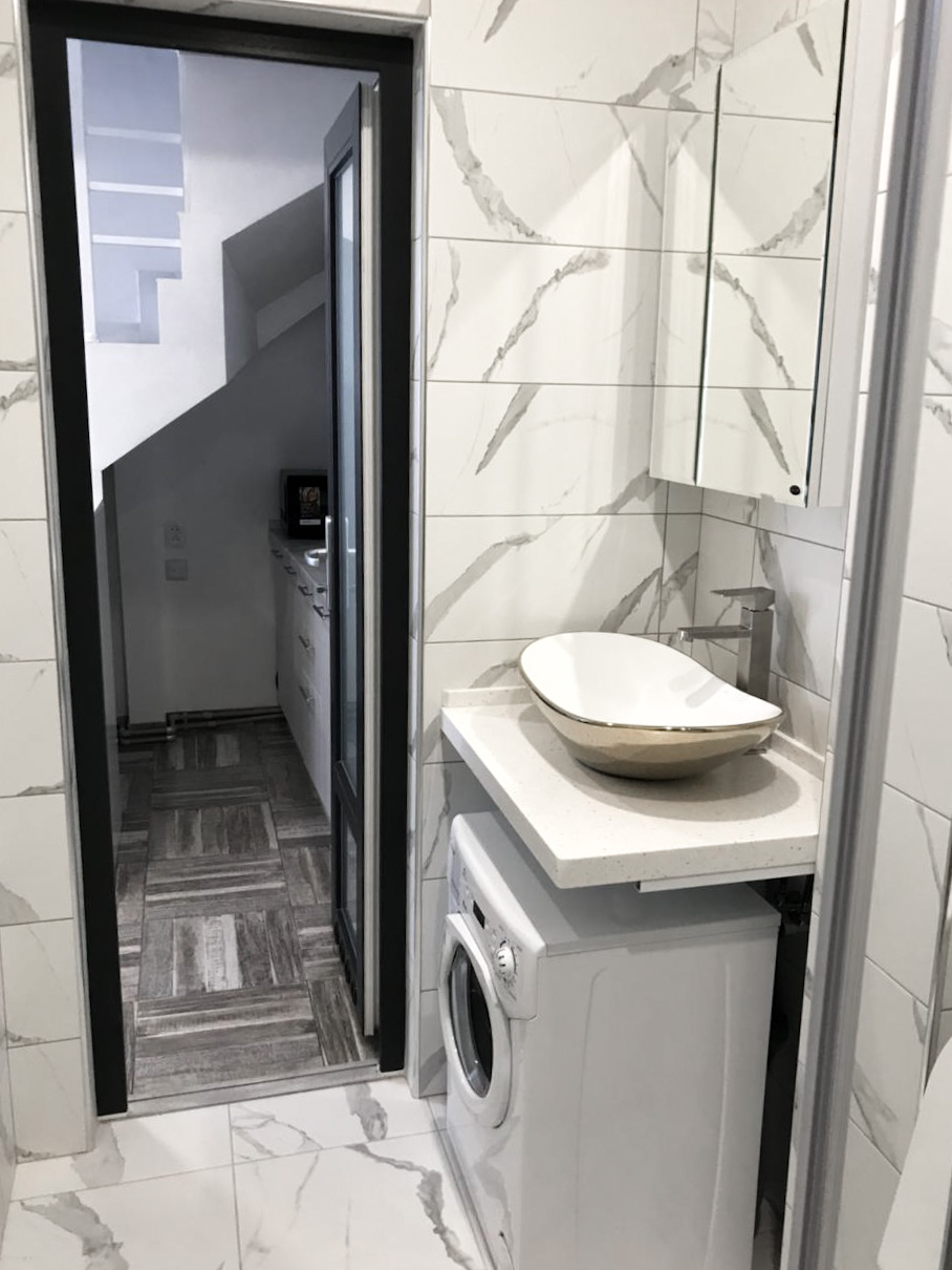 Фото Апартаменты Х.О