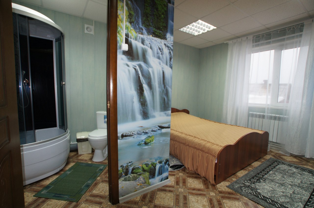 Фото отеля 5