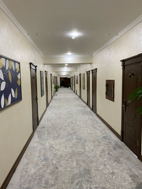 Фото Зарафшан