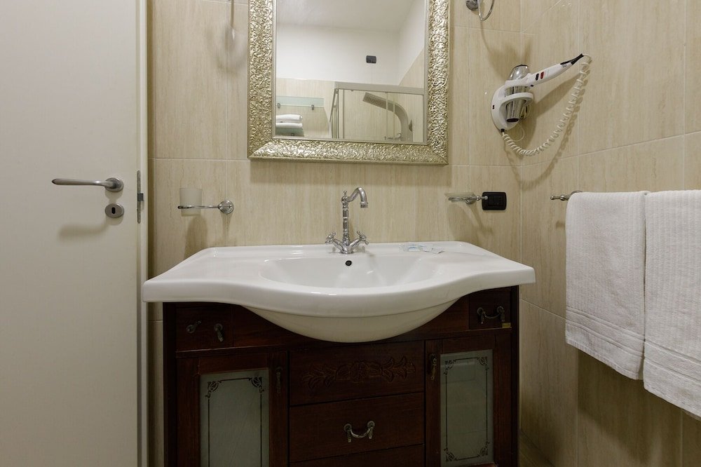 Фото Best Western Hotel dei Mille