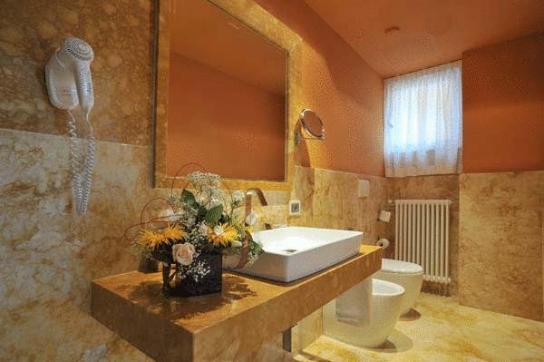 Фото Hotel Michelangelo