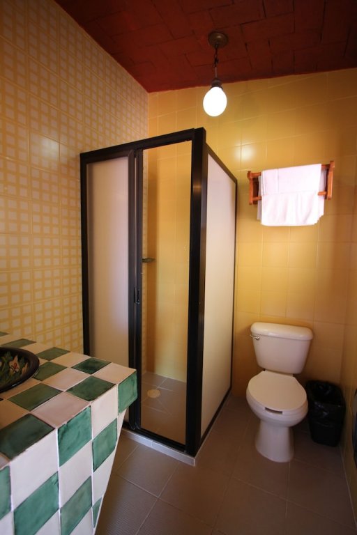 Фото Hotel Ánuá