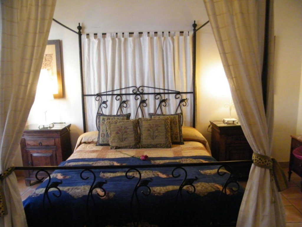 Фото Hotel Rosa D´Oro