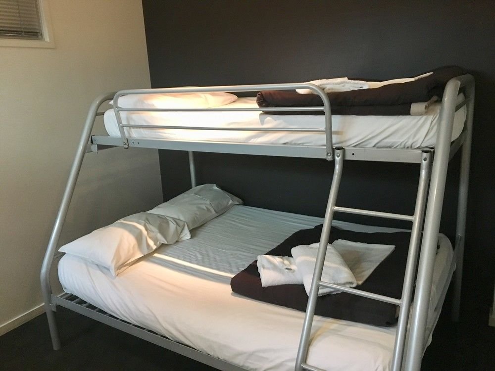 Фото Nomads Queenstown Backpackers