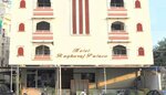 Hotel Raghuraj Palace