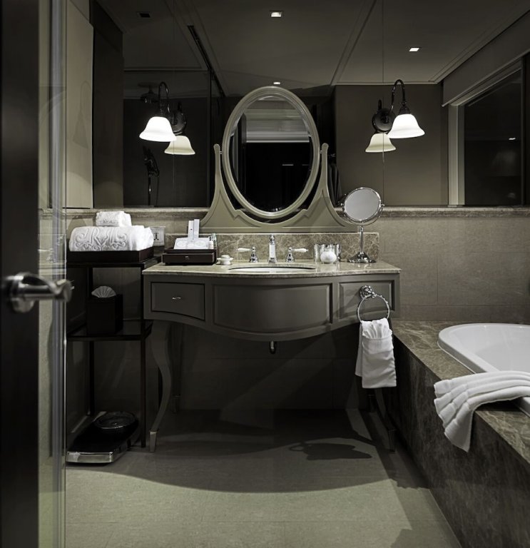 Фото Hotel Muse Bangkok Langsuan - MGallery Collection