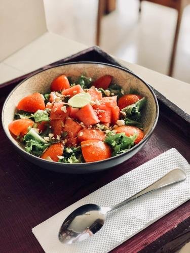 Фото Wiras Village