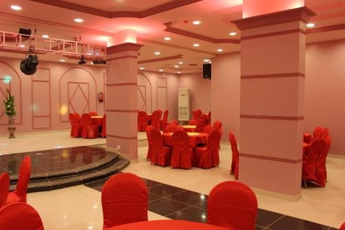 Фото Al Samia Hotel Apartments