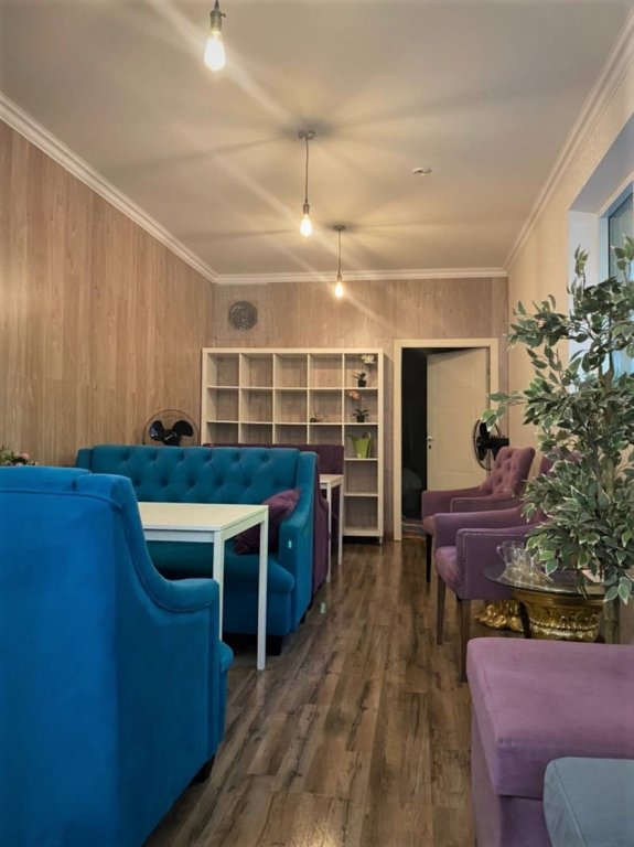 Фото Crocus Tushino