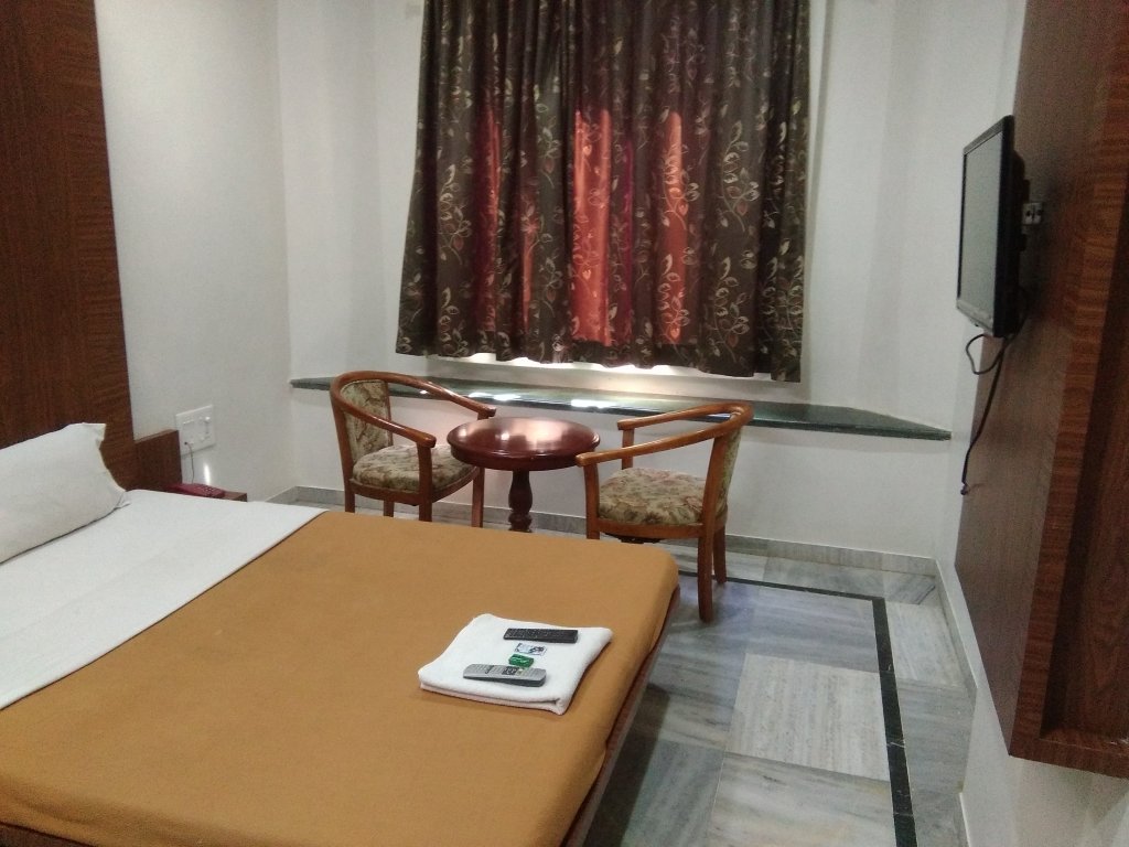 Фото Отель City Palace