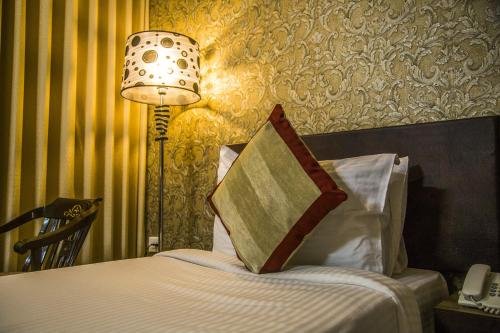 Фото Gold Stone Comfort Dehradun