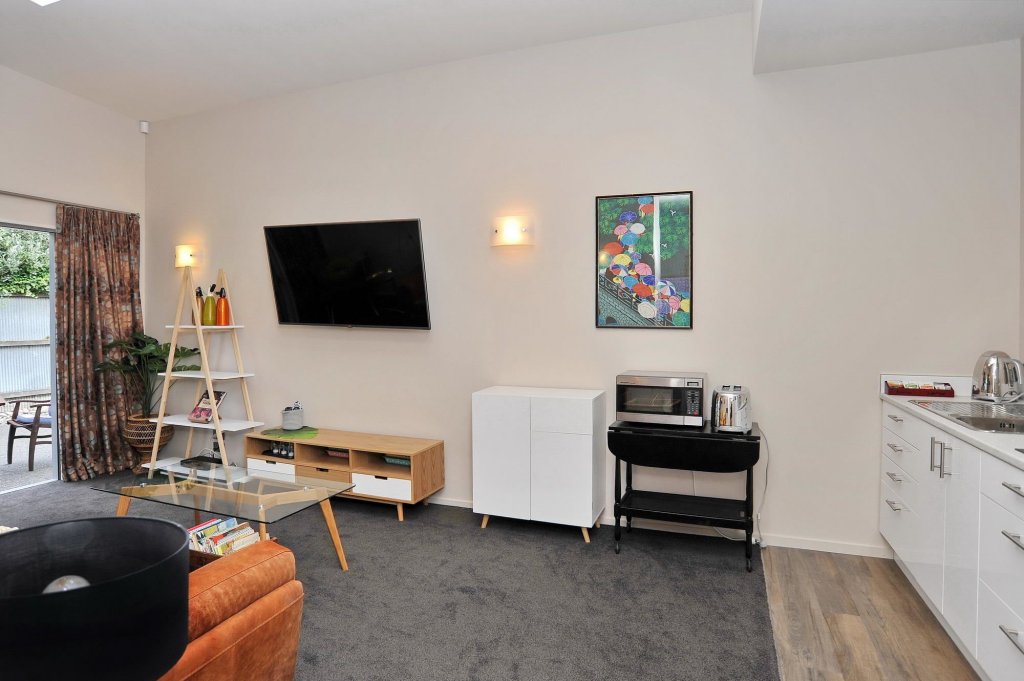 Фото The Apartment Within - Fendalton