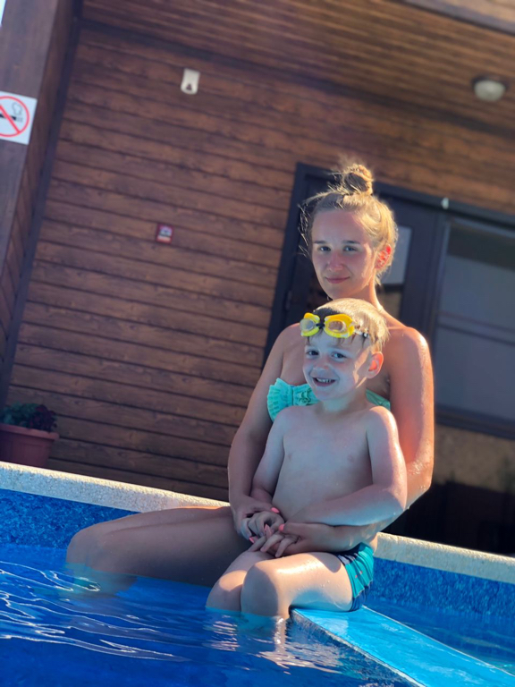 Фото Семейное благо