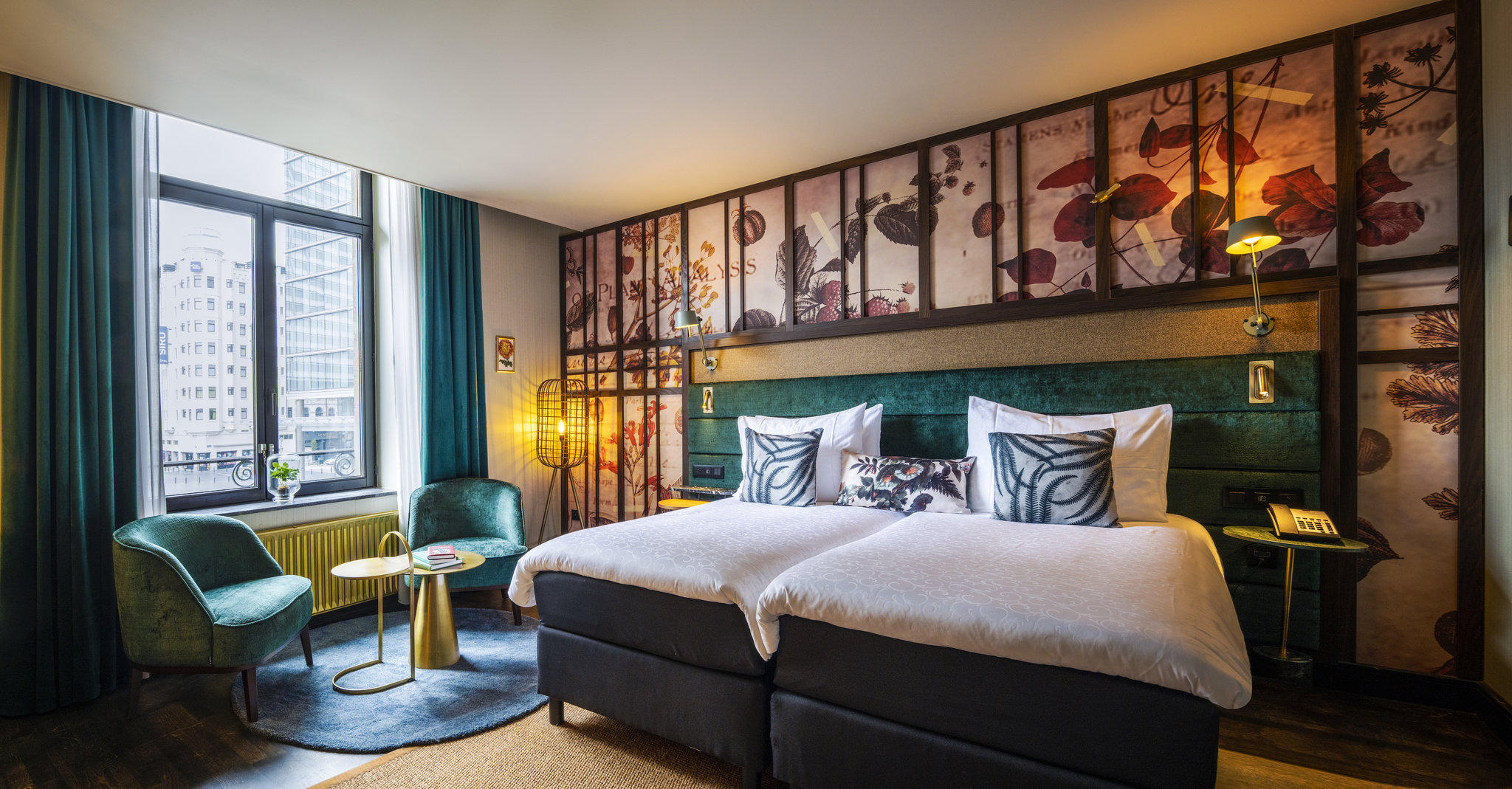 Фото отеля 4