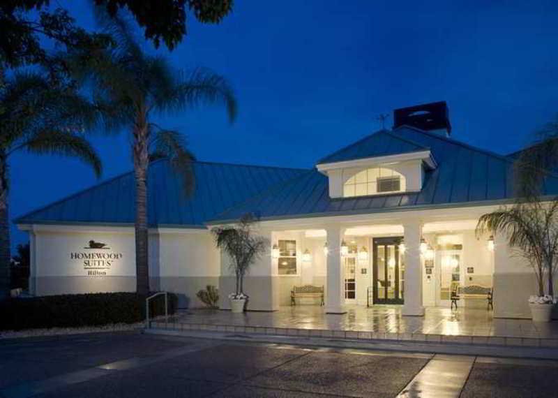 Фото Homewood Suites by Hilton San Jose Airport-Silicon Valley