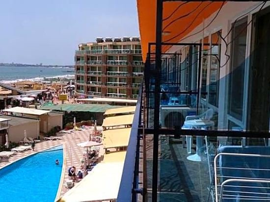 Фото Hotel Glarus