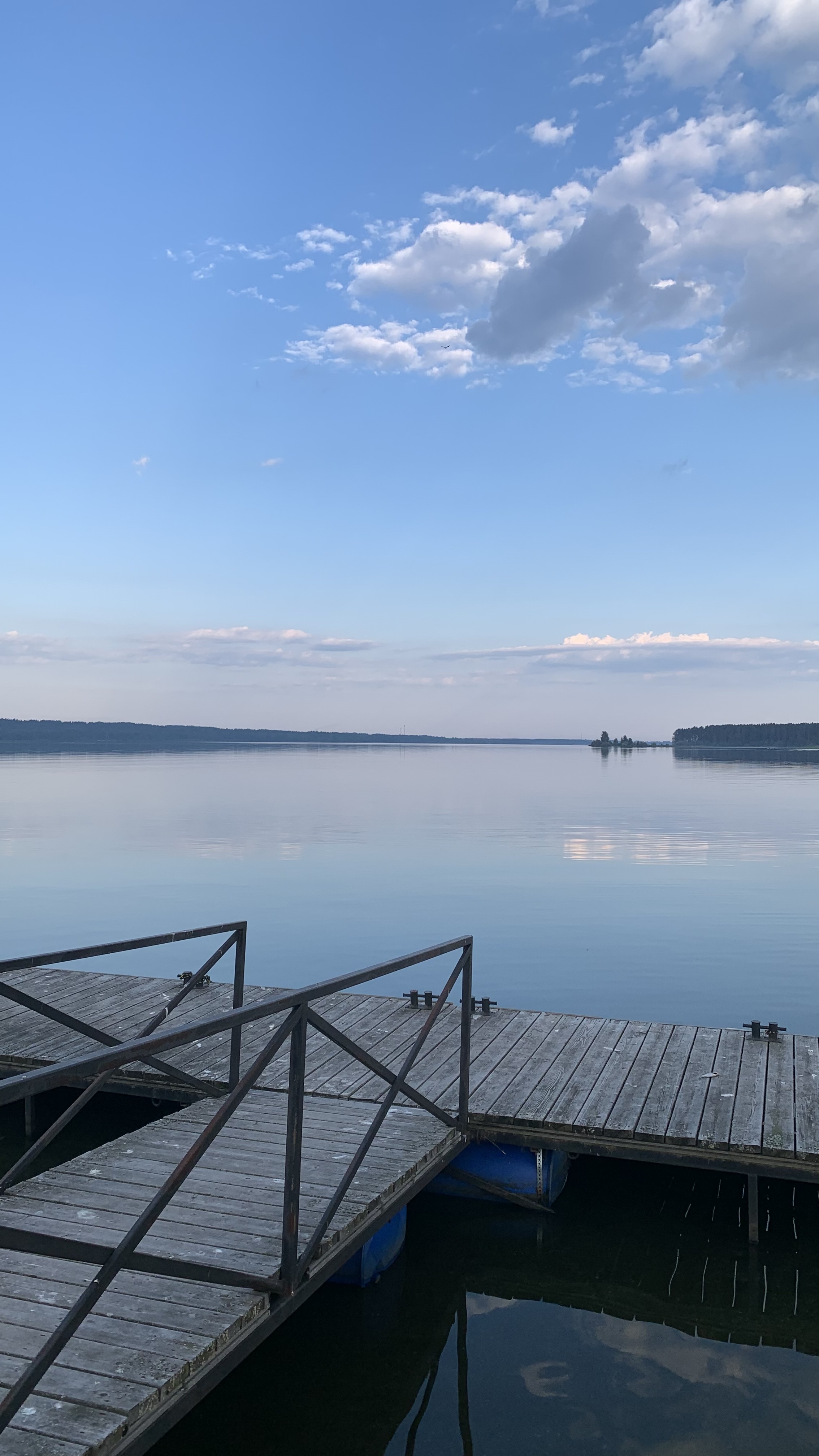 Фото Селигерская ривьера