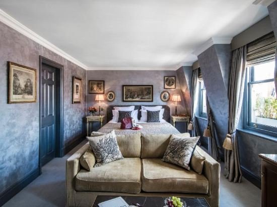 Фото San Domenico House