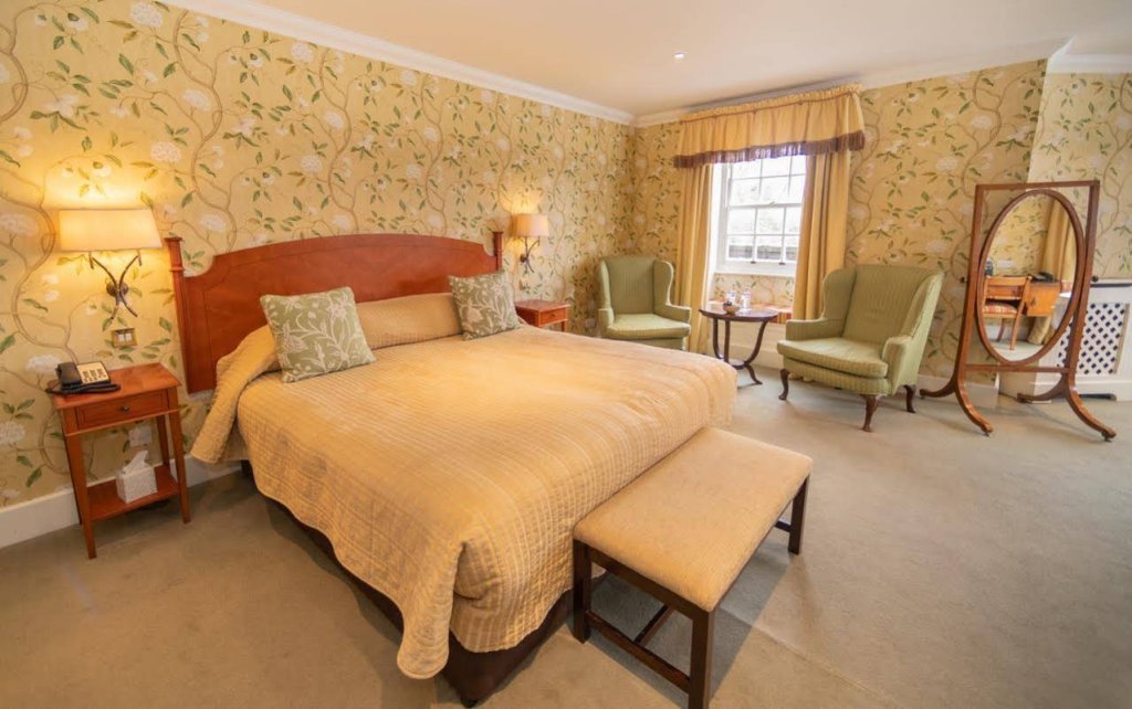 Фото The Elvetham