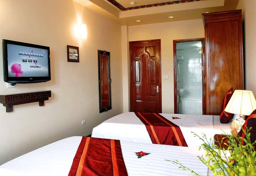 Фото Hanoi Era Hotel