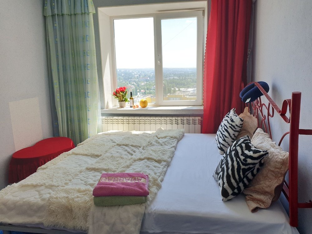 Фото Center Apartment Chisinau