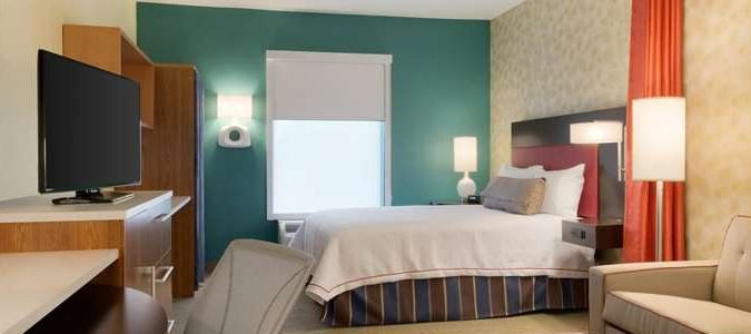 Фото Home2 Suites by Hilton Tallahassee State Capitol