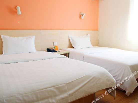 Фото 7 Days Inn Wuhan Yamao Guangzhou Milltary General Hospital Subway Station Branch