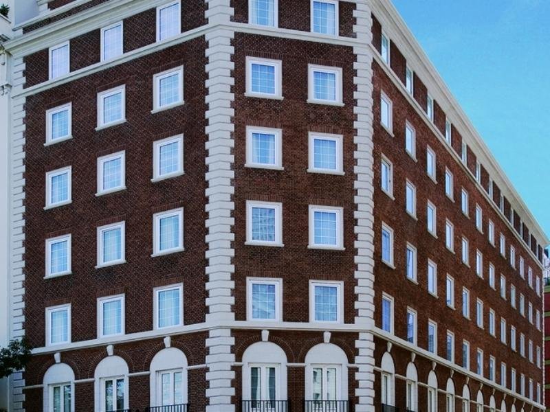 Фото Nh Düsseldorf Königsallee