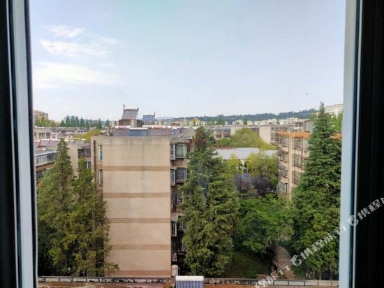 Фото GreenTree Inn Kunming Expo Garden Southwest Forestry University Hotel