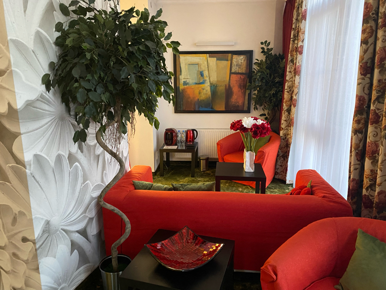 Фото Петровский Пассаж