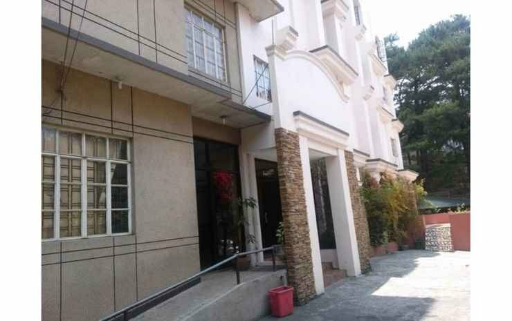Hotel Hotel Henrico Kisad, Baguio, photo