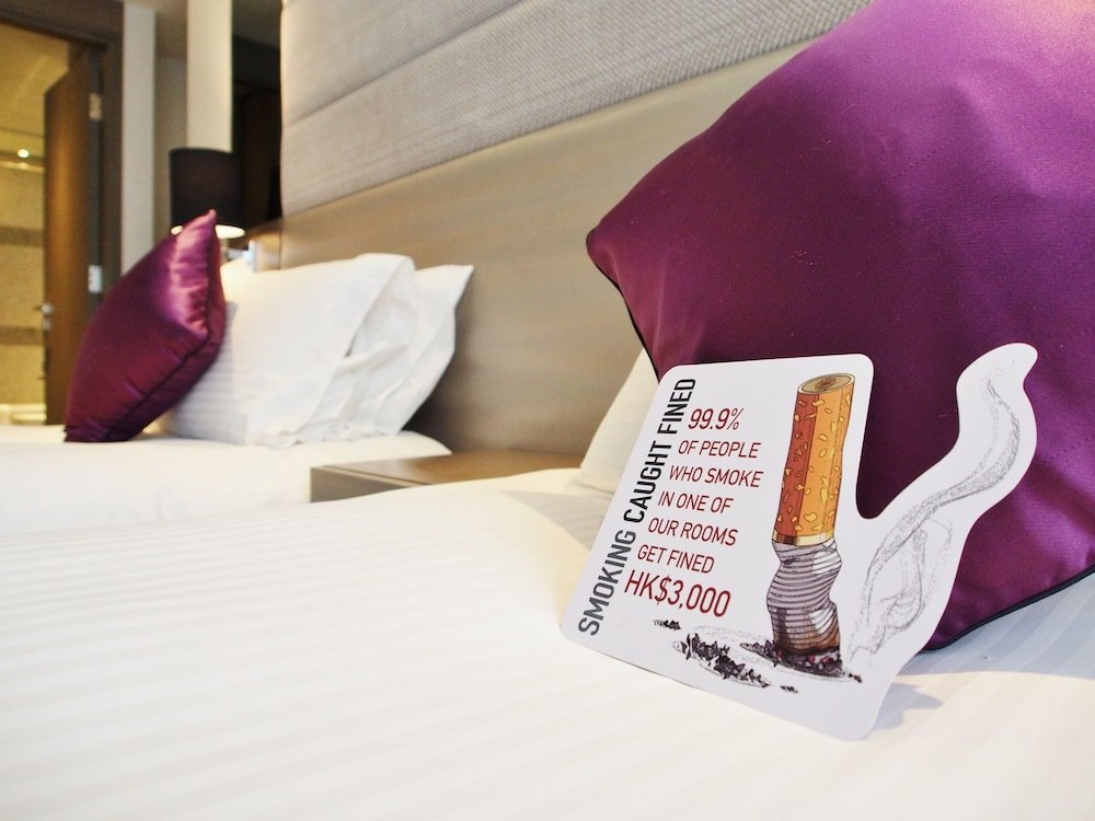 Фото Hotel Madera Hong Kong