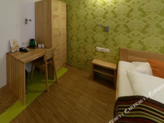 Фото Hotel Mocca