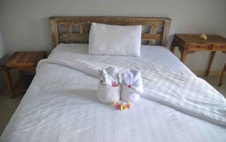 Фото The Uma Canggu