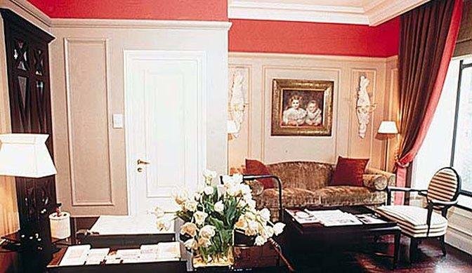 Фото Hôtel le Lavoisier