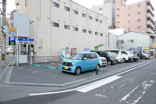 Фото Fukuyama Station Inn