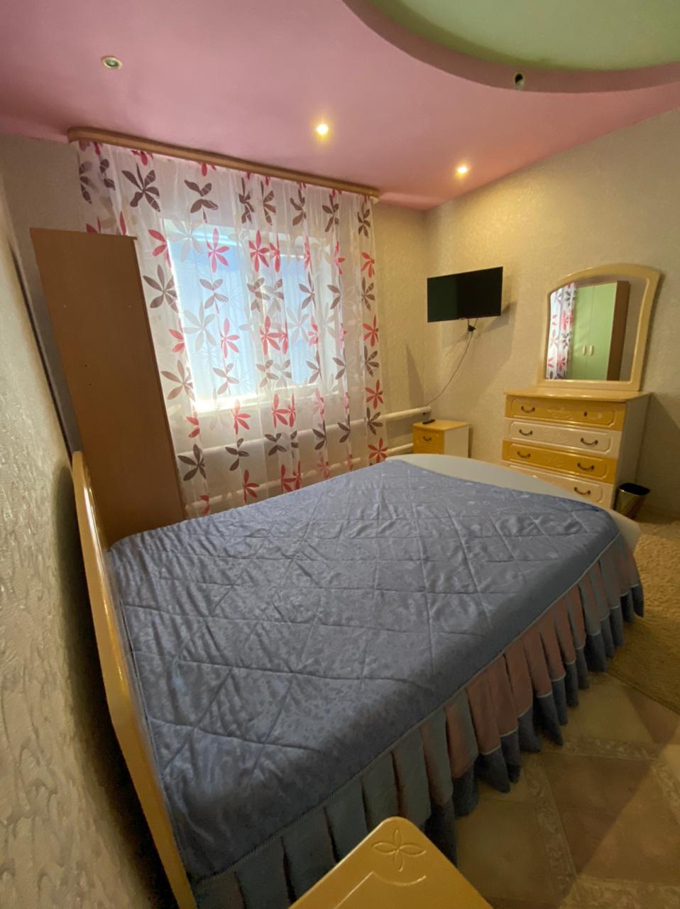 Фото Комфорт