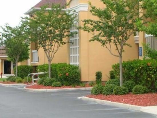 Фото Extended Stay America Suites Clearwater Carillon Park